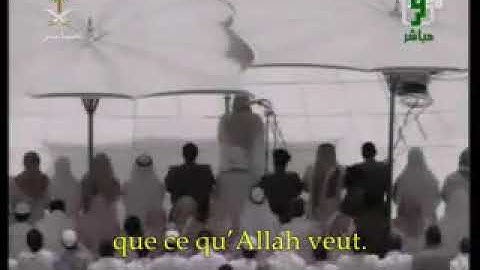 صلاة الجمعة 6 - 7 - 2007 الشيخ صالح آل طالب ~ سورة الأعلى (الجزء الأول)