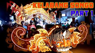 Download Lagu KELABANG SONGO LAGI LAGI BIKIN HEBOH WARGA MAYANGAN PART 1 MP3