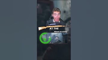 How One Man Beat WW2 Like a Real Life Video Game