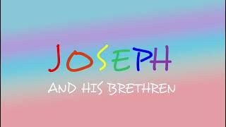 Joseph and his Brethren: trailer 
