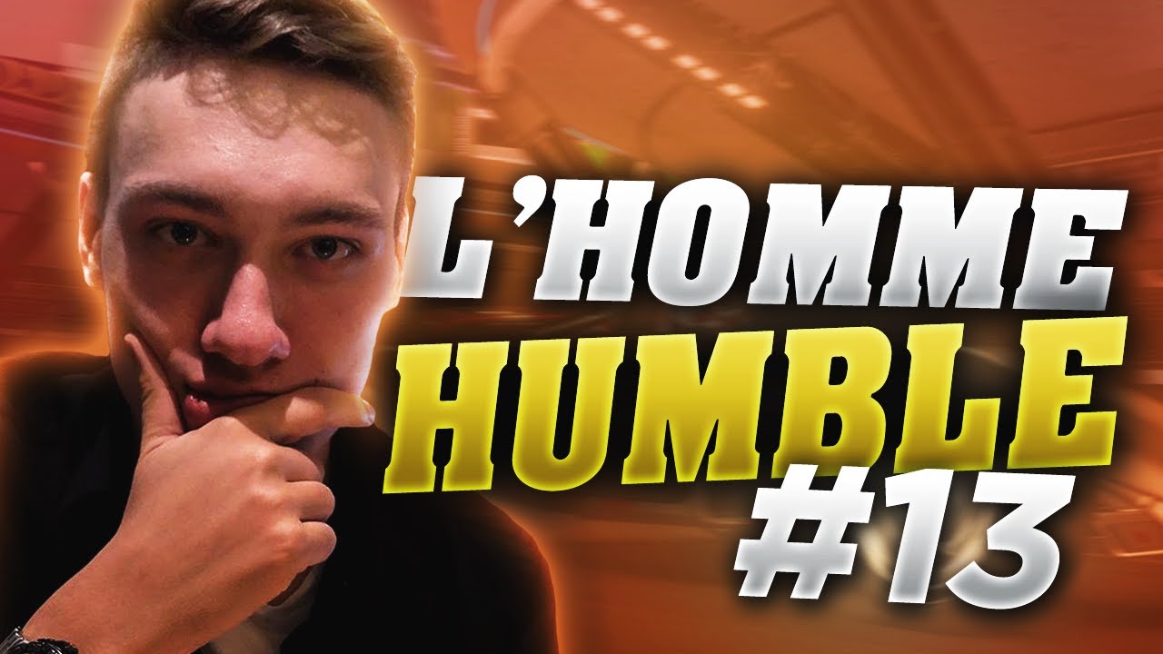 BEST OF STREAM #13 - CARLJR L'HOMME HUMBLE