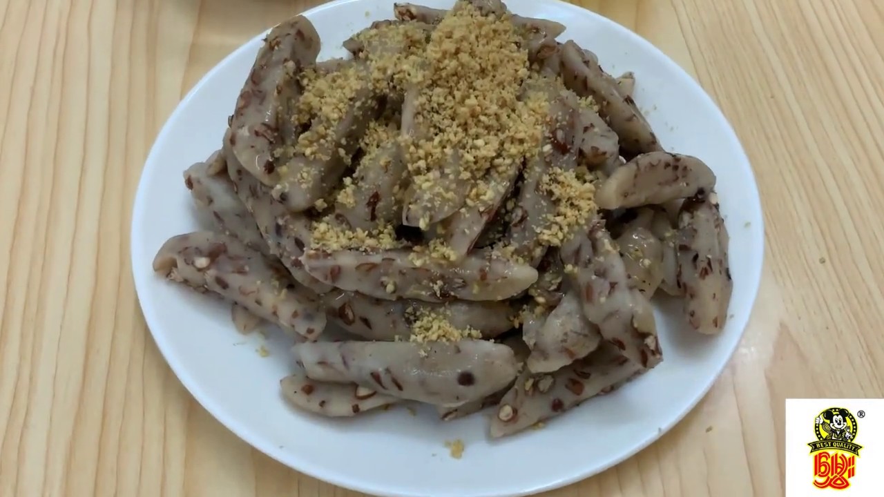 မုန္႔ပဲဆုပ္