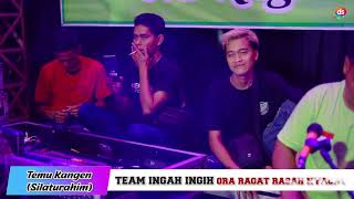 KERANDA CINTA PUTRI AURORA AMORA MUSIC TEAM INGAH INGIH