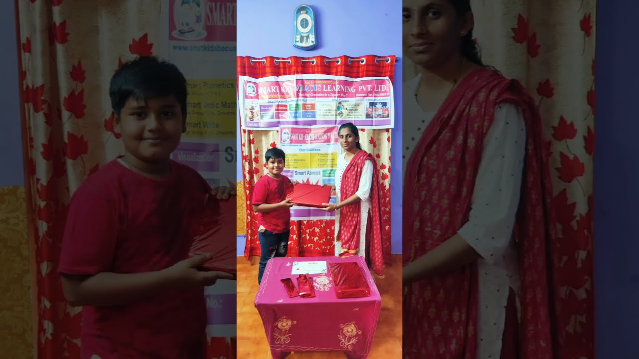 Level completion certificate issue program