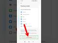 How To Reset Redmi Phone From Setting ✅ | Phone Ko Reset Kaise Kare #shorts #hard #reset