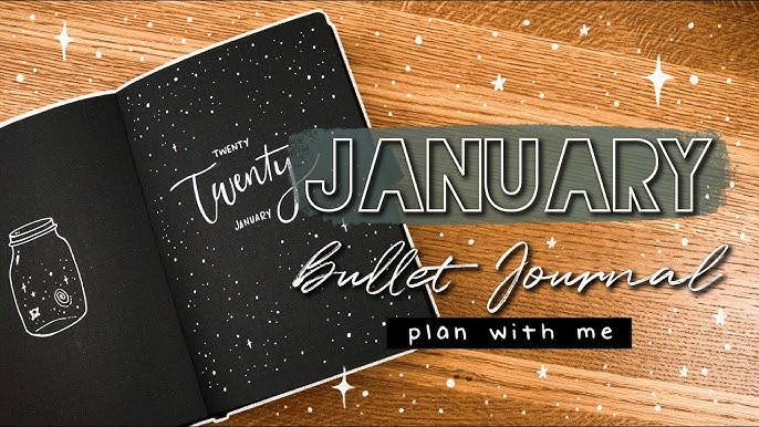 How to Use a Blackout Journal – Atelier NEORAH