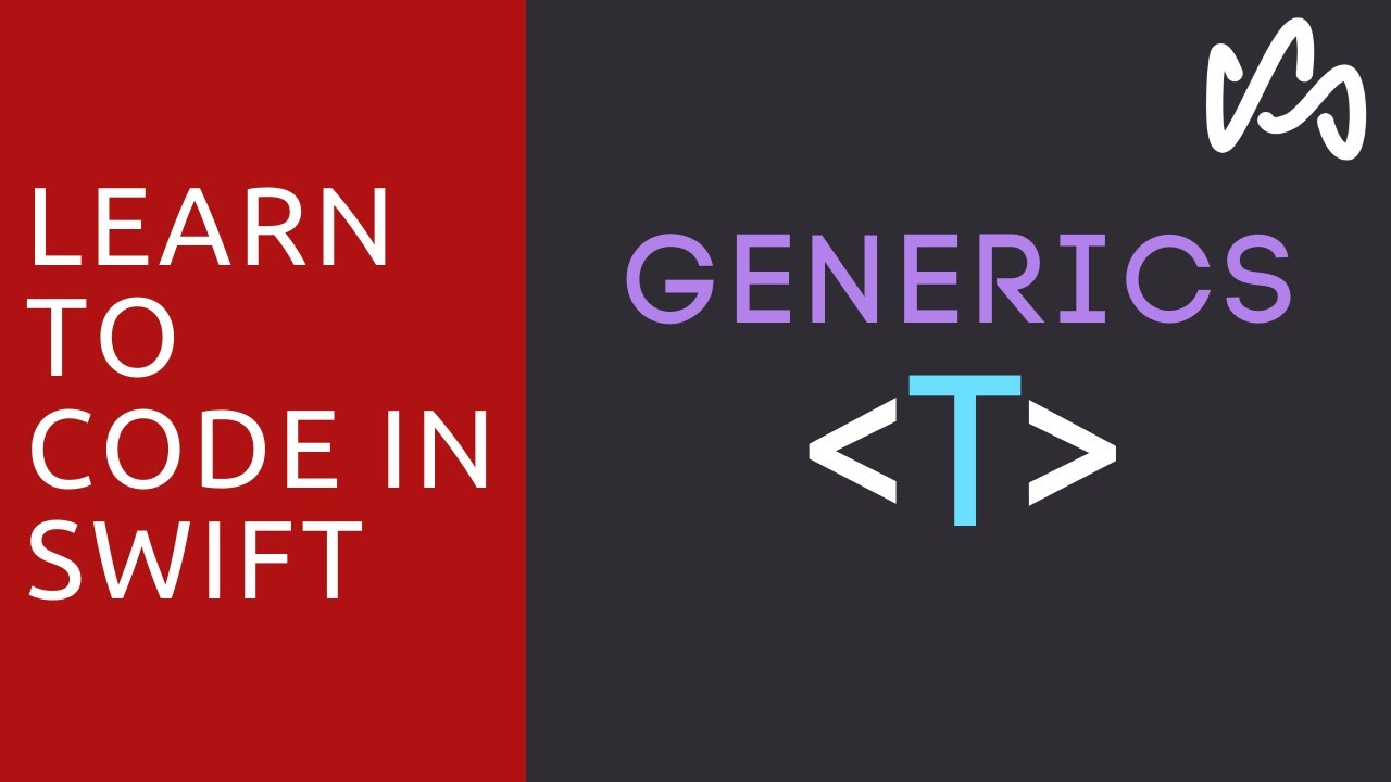 Generics | Learn To Code in Swift
