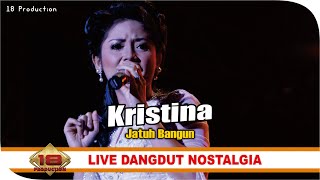 Konser Kristina - Jatuh Bangun @Live Bondowoso Jawa Timur 26 Desember 2006