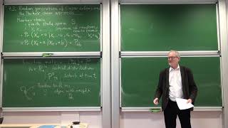 Lecture 22 - December 18, 2020 (Introduction to Order Theory)