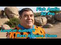 Best FREE AI Voice Cloning? LongCat-AudioDIT vs Fish Audio S2 Pro TTS ComfyUI Low VRAM
