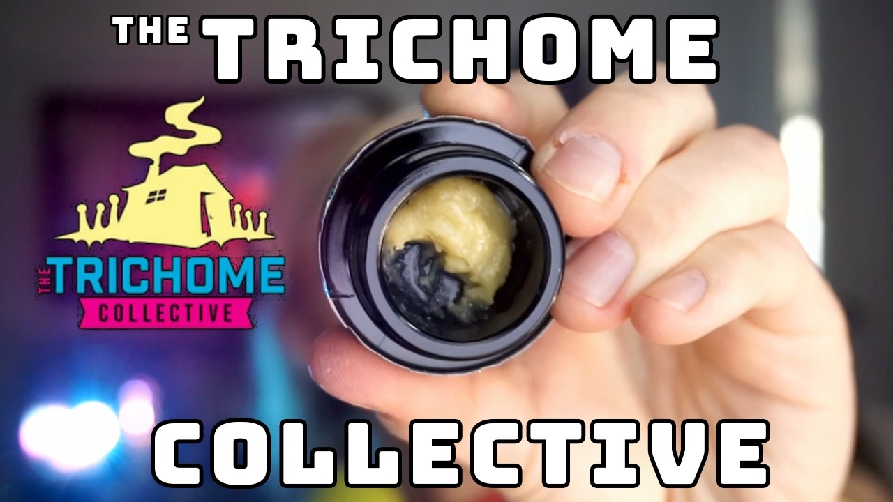 Лучшая розиновая смола в диспансерах Колорадо