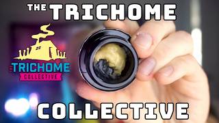The Best Rosin In Colorado Dispensaries