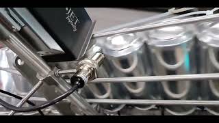 Sneed-Jet Infinity Beer Can Bottom Coding