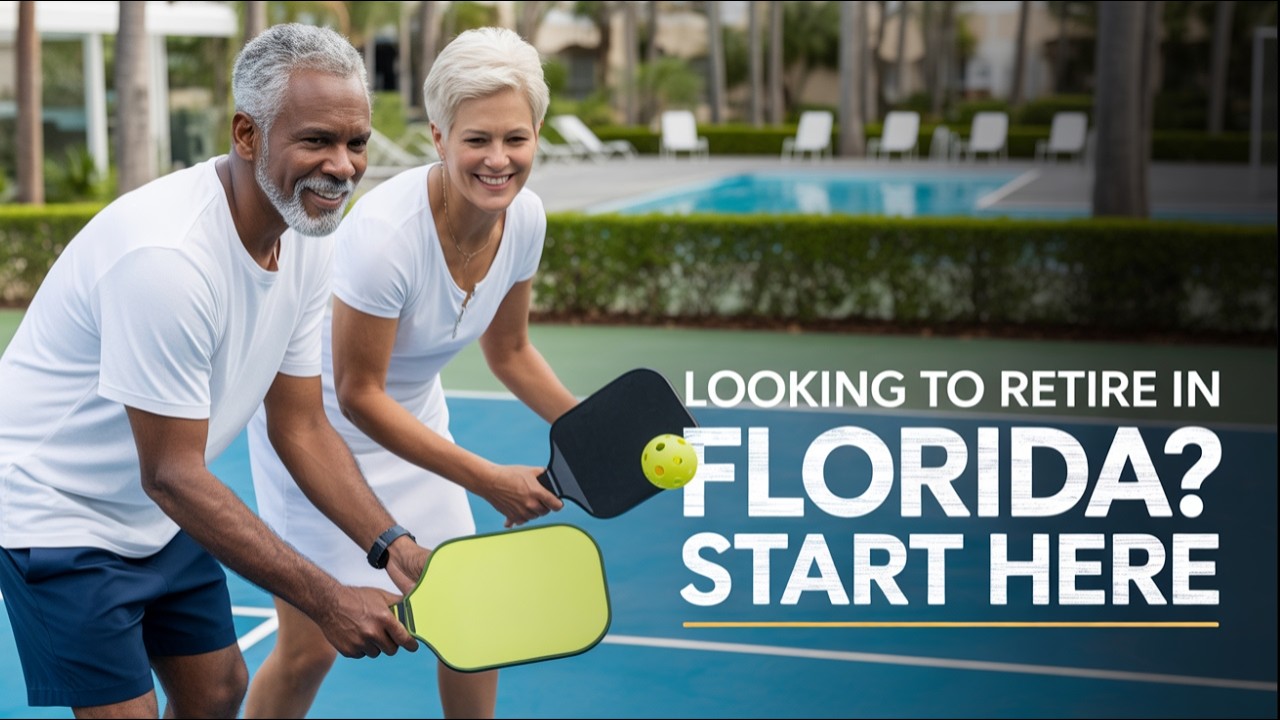 Why Everyone Wants to Live in Valencia Lakes WImauma Florida!