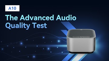 The Advanced Audio Quality Test