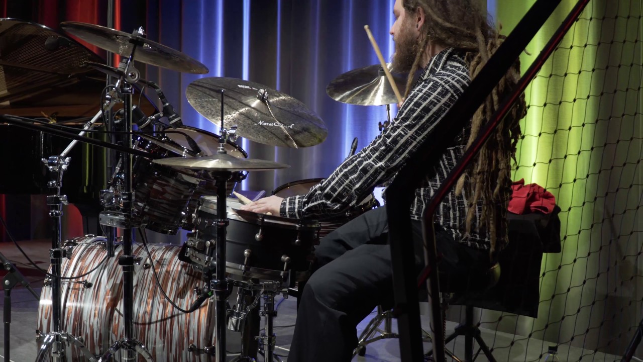 Knapp ⬡ Posch - "Pour ma pêche"