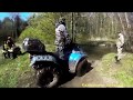 КВАДРОЦИКЛЫ  И  ВНЕДОРОЖНИКИ   OFF ROAD