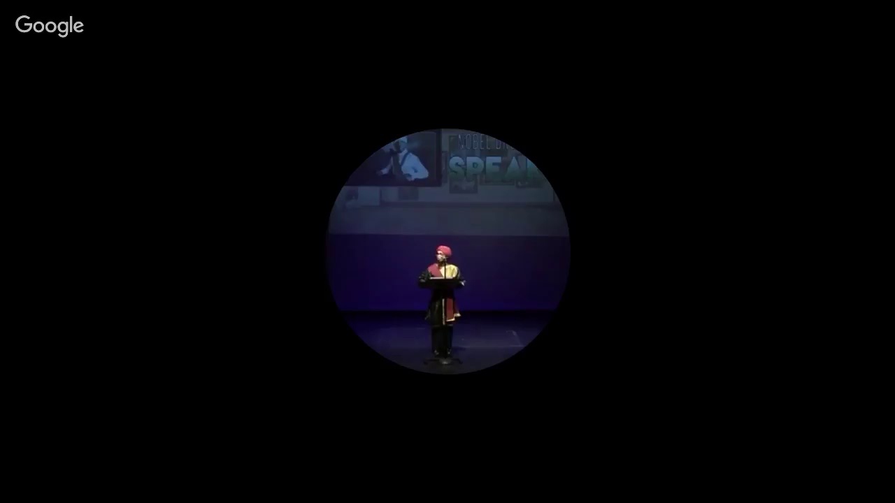 Moorish Divine and National Movement With Bro. May El