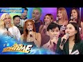 Its showtime may 2 2024  full episode