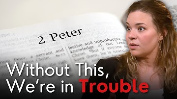 This Is More Crucial Than Ever, and We