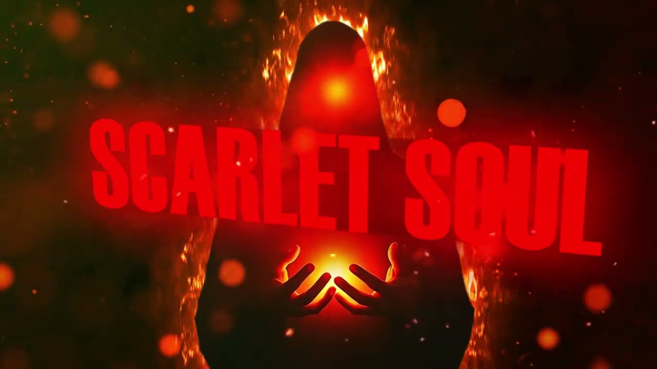 SCARLET SOUL official lyric video