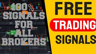 OLYMPTRADE | IQ OPTION 100% WIN STRATEGY | DAILY FREE SIGNALS