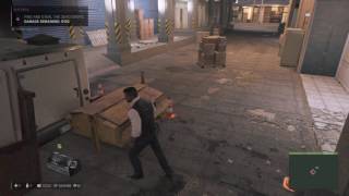 Mafia 3 Blackmail - Find And Steal The Dead Drops 5 screenshot 3