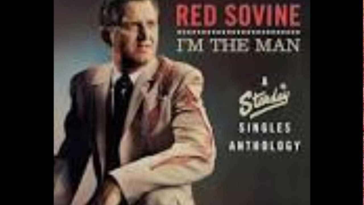 LITTLE JOE BY RED SOVINE