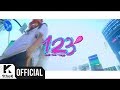 [MV] Samuel(사무엘) _ One Two Three (Feat. Maboos)(123 (One Two Three) (Feat. Maboos))