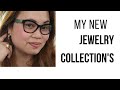 Unboxing my anniversary gift