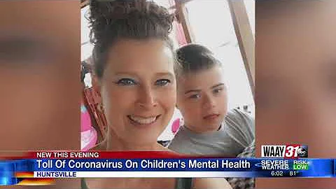 PROFESSIONALS SAY SOCIALIZATION DURING PANDEMIC IS IMPORTANT FOR CHILDREN