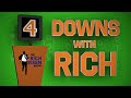 4 Downs with Rich: Eisen on NFL Draft, Trevor Lawrence, NFC’s Best & Niners to Playoffs | 12/1/20