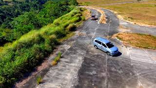 Skydio 2 Obstacle Avoidance Straight from SD Card in 4k