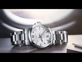 LONGINES 浪琴 官方授權 Conquest V.H.P. GMT Flash Setting L3.728.2.96.9 product youtube thumbnail