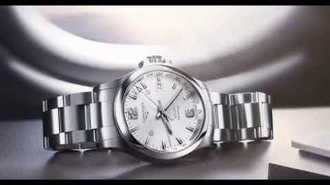 Conquest V.H.P. GMT Flash Setting