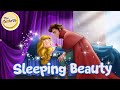 Sleeping Beauty Musical Story for Preschoolers I Bedtime Story I Fairy Tales I The Teolets