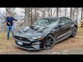 Ford Mustang Ecoboost: FLOP o BUON COMPROMESSO? 🤔