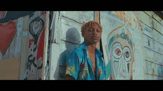 TEDY x FRIEND REQUEST ⚡ (OFFICIAL MUSIC VIDEO)