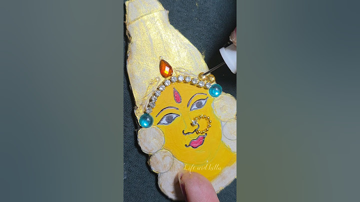 వరలక్ష్మి వ్రతం కోసం నేను చేసిన DIY ❤️ ఈసారి అసలు భయం లేదు🫣 #lifewidkittu #diy #varalakshmivratam