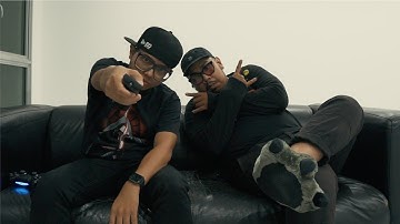 Azrael x NoEyeDear - Crib Xypher 01