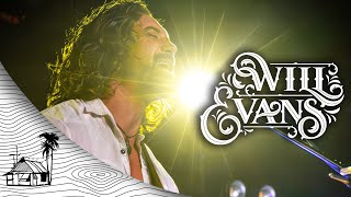 Will Evans live from The Ocean Mist | Sugarshack