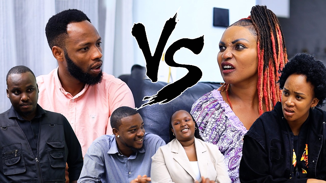 𝐈𝐂𝐘𝐔𝐌𝐁𝐀 𝐂𝐘𝐀𝐍𝐉𝐘𝐄 𝐄𝐏 𝟕𝟖:MICKY MUBURAKARI BWISHI 