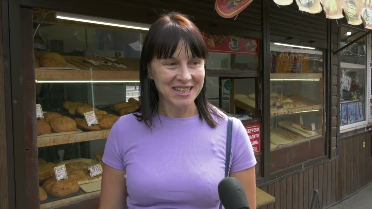 Как изменились цены на продукты питания в июне?