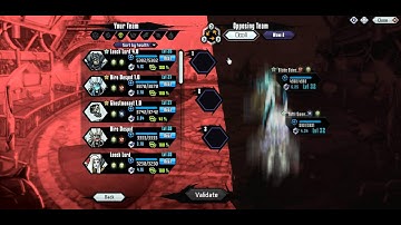 Mutants Genetic Gladiators (Delta Stage 8 Fights 1-6) Gameplay Part 78