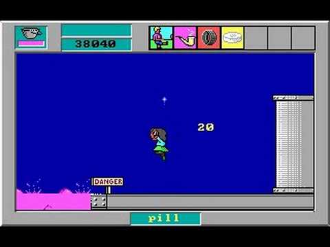 Word Rescue Plus Level 27: The Slime Factory - YouTube