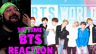 First Time BTS Listen reaction! Dynamite, Fake Love, Boy With Luv, DNA