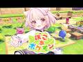 【ぽこあポケモン】ようこそ！ポケモンと気ままなスローライフ！ #04 【真白ぽん / Vtuber】