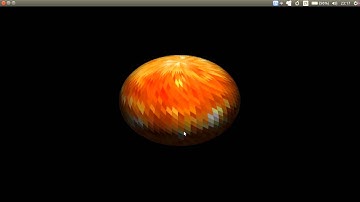OpenGL shading model