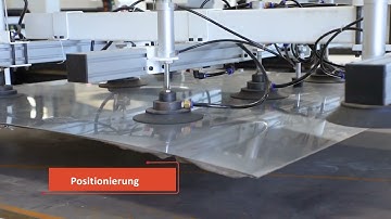 Bodor iLoader----Automatic Loading Device