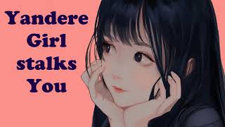 Yandere Girl's Diary #01 | x Listener | Anime ASMR screenshot 5